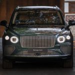 벤틀리 벤타이가 suv 차 자동차 명차 영국