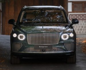 벤틀리 벤타이가 suv 차 자동차 명차 영국