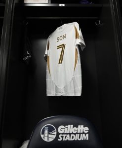 손흥민 축구 미국 mls 메이져리스 사커 mvp 월클