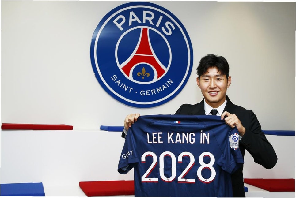 이강인 축구 이적설 이적 epl psg 아스날 맨유