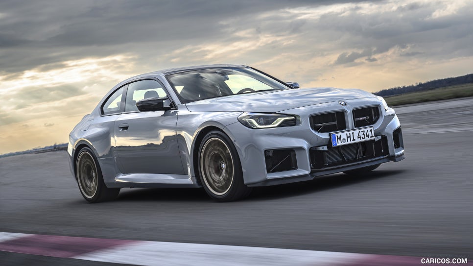 bmw m2 m2cs bmwm2 트랙 머신 스포츠카 한정판