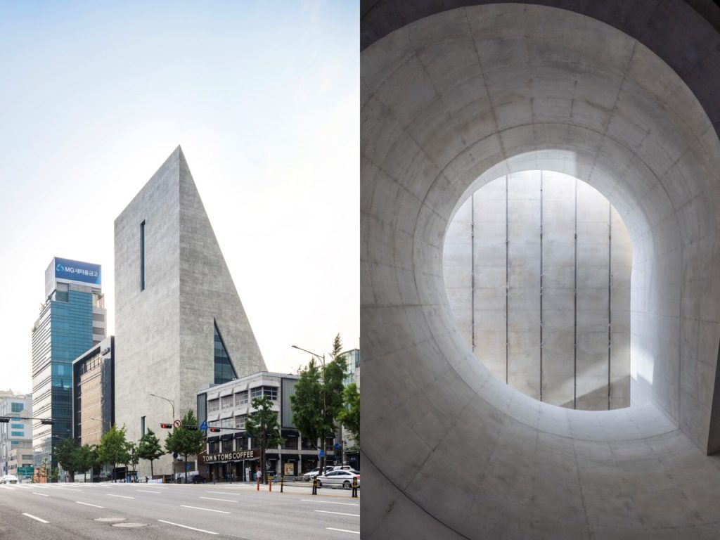 강남 강남아트살롱 도산공원 예술 갤러리 아트 미술 예술