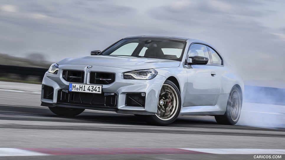 bmw m2 m2cs bmwm2 트랙 머신 스포츠카 한정판