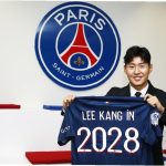 이강인 잔류 이적 psg 월드컵 재계약 출전