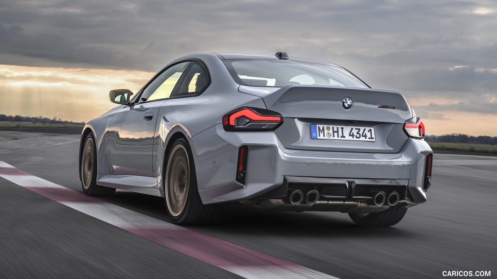 bmw m2 m2cs bmwm2 트랙 머신 스포츠카 한정판