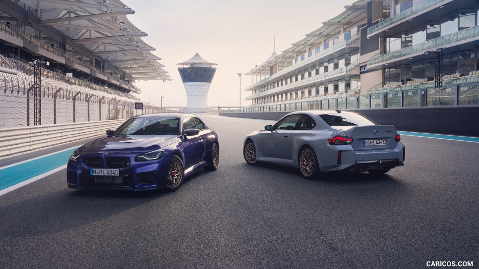 bmw m2 m2cs bmwm2 트랙 머신 스포츠카 한정판