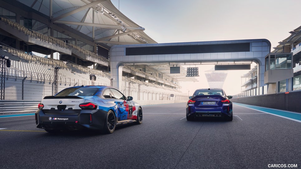 bmw m2 m2cs bmwm2 트랙 머신 스포츠카 한정판