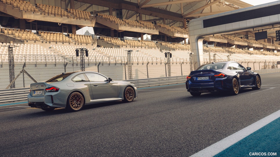 bmw m2 m2cs bmwm2 트랙 머신 스포츠카 한정판