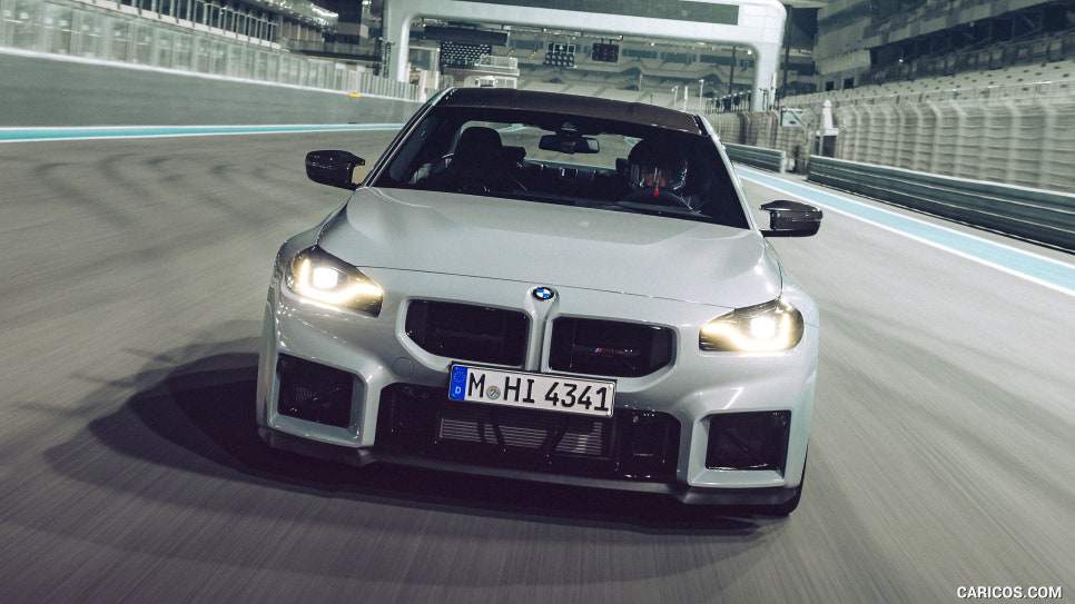 bmw m2 m2cs bmwm2 트랙 머신 스포츠카 한정판