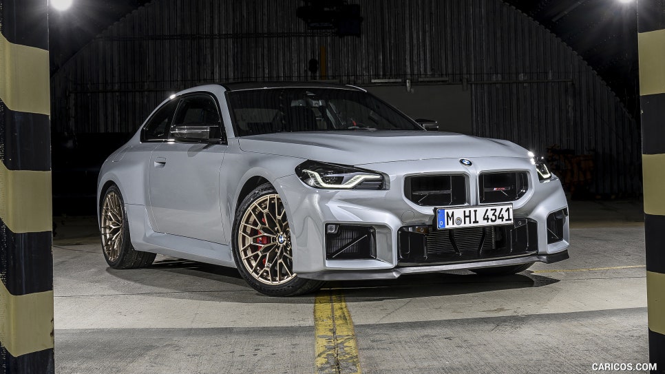 bmw m2 m2cs bmwm2 트랙 머신 스포츠카 한정판