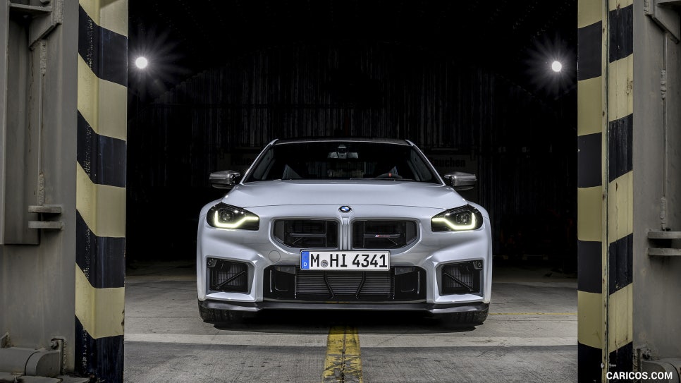 bmw m2 m2cs bmwm2 트랙 머신 스포츠카 한정판