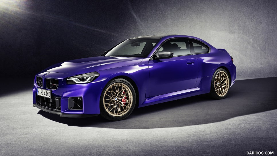 bmw m2 m2cs bmwm2 트랙 머신 스포츠카 한정판