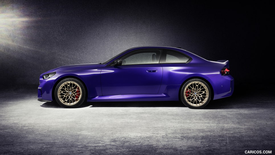 bmw m2 m2cs bmwm2 트랙 머신 스포츠카 한정판