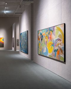 국립현대미술관 무료 개방 서울 덕수궁 과천 미술축제 축제 미술 전시