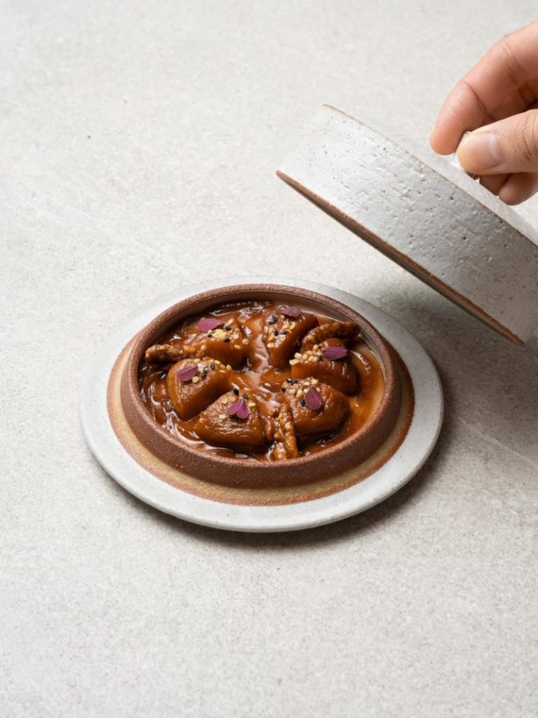 채식 비건 파인다이닝 다이닝 문화 미식 맛 셰프 대안