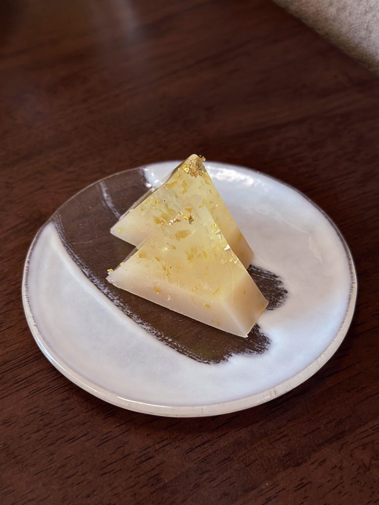 한식 디져트 트랜드 감각 현대 힙한 한남동 연남동 핫플 카페 맛집