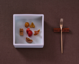 채식 비건 파인다이닝 다이닝 문화 미식 맛 셰프 대안