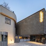 성수동 복합문화공간 lcdc 서울 여름 시그니쳐 콘텐츠 레이니데이 프로젝트