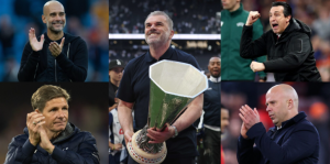 축구 우승 우승컵 성공 가능성 유럽 리그 챔스