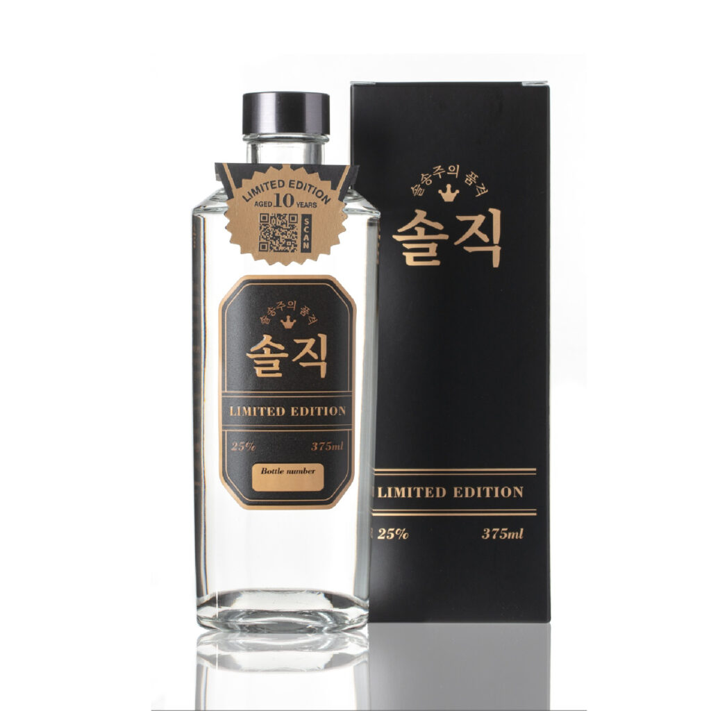 전통주 술 가을 풍미 미식 울리술 빚어낸 시간 정성 운치