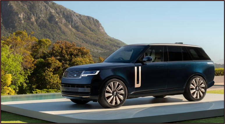 레인지로버 스포츠 suv 럭셔리 라인업 가격 총정리