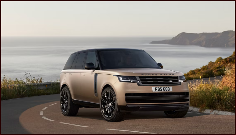 레인지로버 스포츠 suv 럭셔리 라인업 가격 총정리