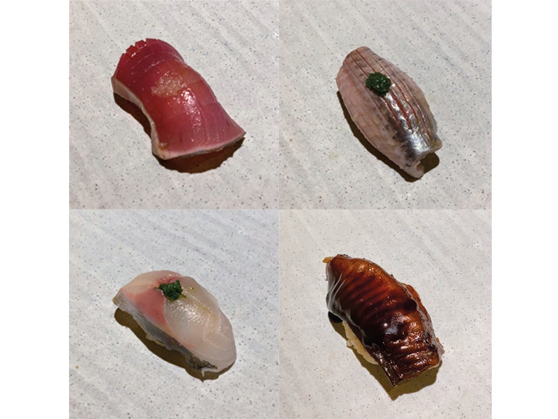 오마카세 서울 미들급 스시 셰프 맛집 핫플레이스 가격 