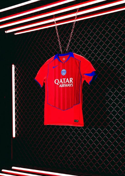 이강인 psg 유니폼 공개 착용 축구 프로축구 프로 파리생제르망