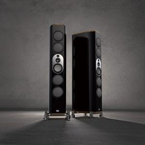 스피커 마르텐 밍거스 오케스트라 하이엔드 하이파이 오디오