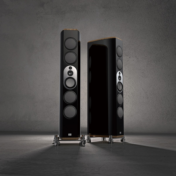 스피커 마르텐 밍거스 오케스트라 하이엔드 하이파이 오디오