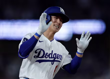mlb 메이져리그 야구 코리안  대한민국 선수 메리져리거 성적 순위 평가