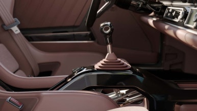 포르쉐 싱거 911 클래식 감성 끝판왕 한정판 등장 964 레드불 보쉬 협업 완결판