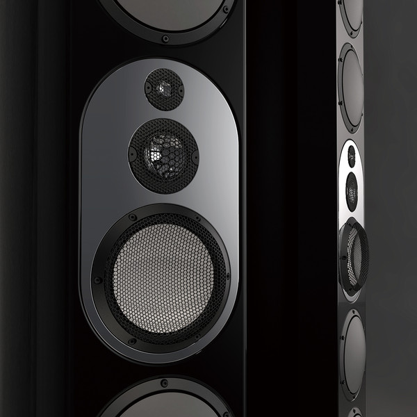 스피커 마르텐 밍거스 오케스트라 하이엔드 하이파이 오디오