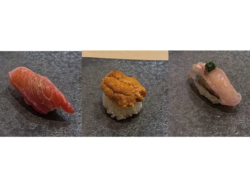 오마카세 서울 미들급 스시 셰프 맛집 핫플레이스 가격 