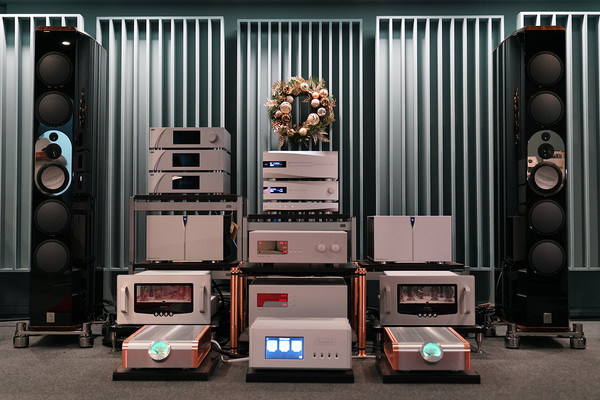 스피커 마르텐 밍거스 오케스트라 하이엔드 하이파이 오디오