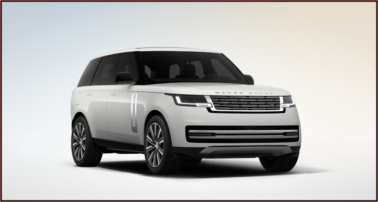 레인지로버 스포츠 suv 럭셔리 라인업 가격 총정리
