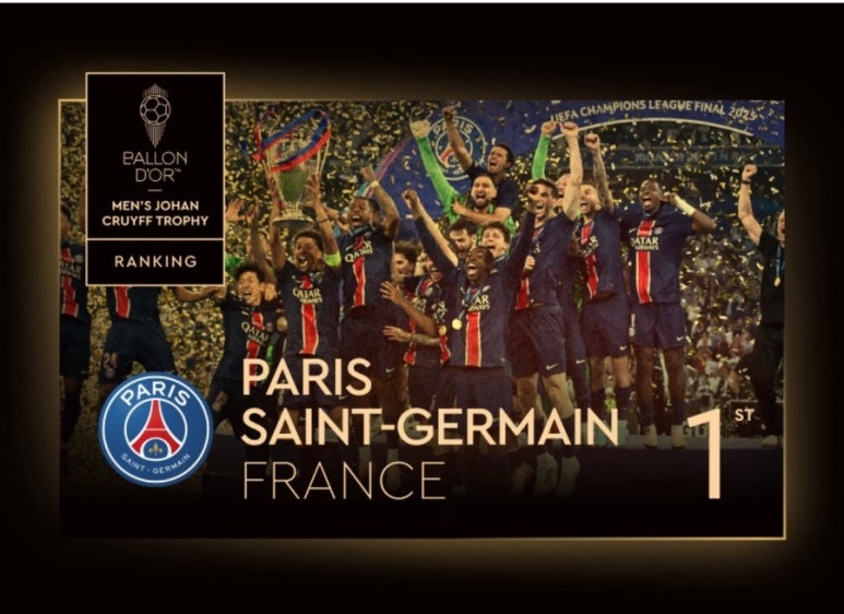 발롱도르 델벨레 우스만 수상 프랑스 최초 psg 첫수상 유럽 축구 주인공 여자 시상식 총정리