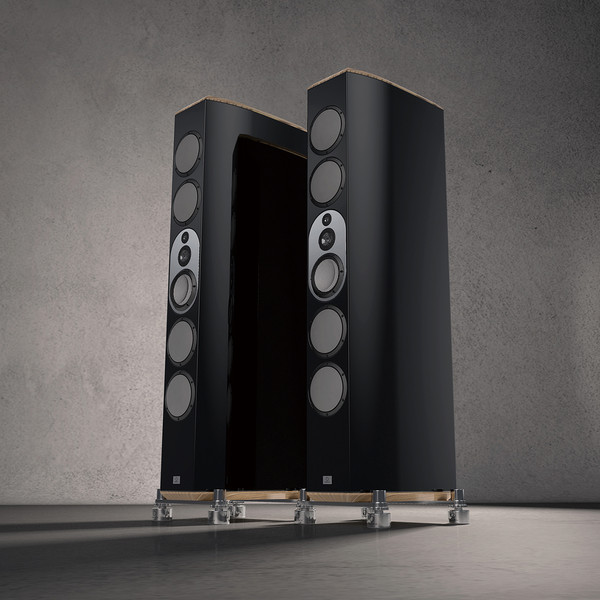 스피커 마르텐 밍거스 오케스트라 하이엔드 하이파이 오디오