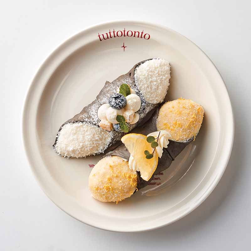 달콤한 예술의 경지: 서울 이색 디저트 맛집 6선