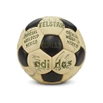 축구 축구공 공인구 아디다스 월드컵 펠레 상징 디자인 혁신 기술