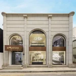 패션 옷 브랜드 오픈 리뉴얼 스토어 서울 핫플