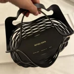 밀라노 패션 패션위크 런웨이 보테가베네타 디자인 다이어리