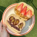 디저트 샌드베이글 맛집 핫플 전국 과일