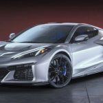 콜벳 시보레 포르쉐 하이브리드 슈퍼카 하이퍼카 출시 킬러 미국 자동차