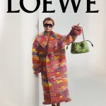 로에베 조나단앤더슨 마지막 컬렉션 디자인 fw 가을겨울 공개