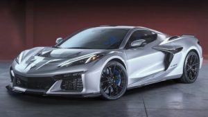 콜벳 시보레 포르쉐 하이브리드 슈퍼카 하이퍼카 출시 킬러 미국 자동차