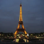 프랑스 파리 에펠탑 여행 유럽 상징 입장료 인상 재정난