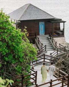 발리 아야나 스파 오프라데일리 선정 최고 세계 데스티네이션