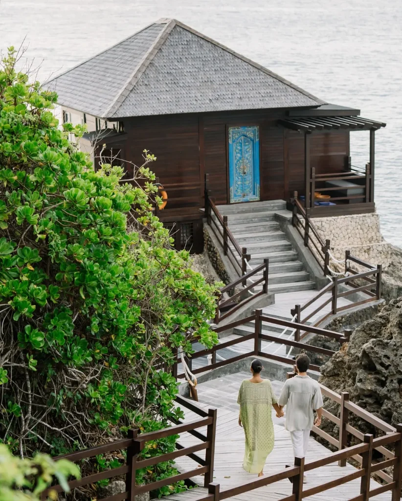 'Where you want to stay forever': aYANA Bali, Oprah's pick for best spa in the world 1 발리 아야나 스파 오프라데일리 선정 최고 세계 데스티네이션