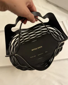 밀라노 패션 패션위크 런웨이 보테가베네타 디자인 다이어리